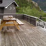 4 Star In Sundlandet Semesterbostad *