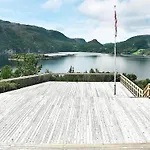 4 Star Holiday Home In Sundlandet Vakantiehuis