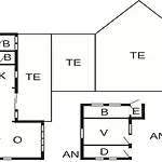 4 Star Holiday Home In Sundlandet Vakantiehuis Snildal