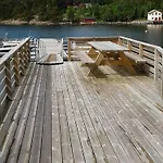 Vakantiehuis 4 Star Holiday Home In Sundlandet Snildal