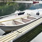 Semesterbostad 4 Star In Sundlandet *