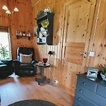 4 Star Holiday Home In Sundlandet Vakantiehuis Snildal