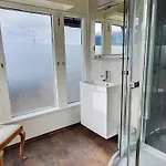 4 Star Holiday Home In Sundlandet * Snildal