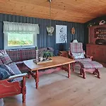 Semesterbostad 4 Star In Sundlandet