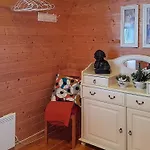 4 Star Holiday Home In Sundlandet Vakantiehuis Snildal