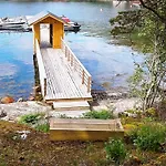 4 Star In Sundlandet * Snildal