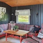 4 Star Holiday Home In Sundlandet Vakantiehuis