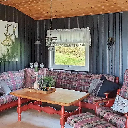 Holiday home 8 Person In Sundlandet