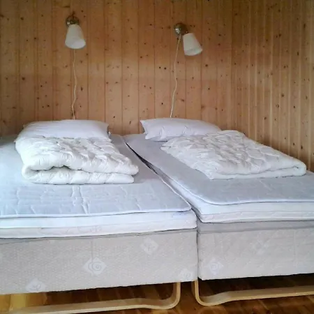 Holiday home 8 Person In Sundlandet *