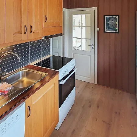 Holiday home 8 Person In Sundlandet Snildal