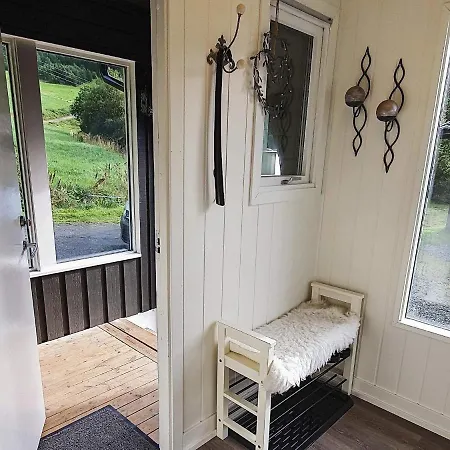 Holiday home 8 Person In Sundlandet