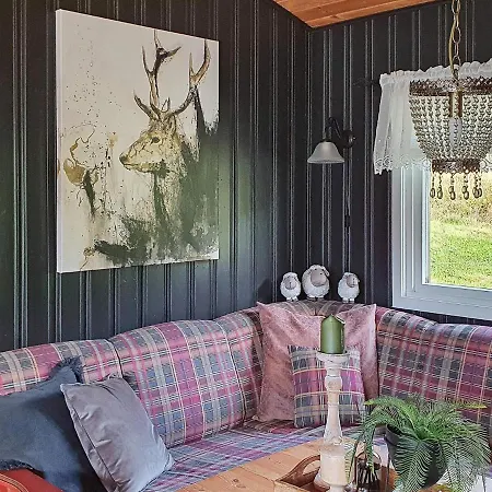 8 Person In Sundlandet Holiday home Snildal