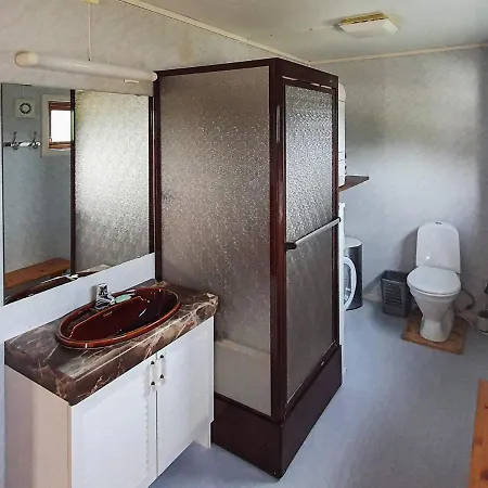8 Person In Sundlandet Holiday home