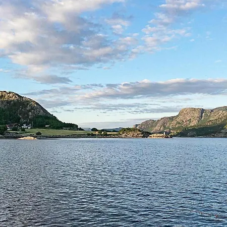 Holiday home 8 Person In Sundlandet Snildal