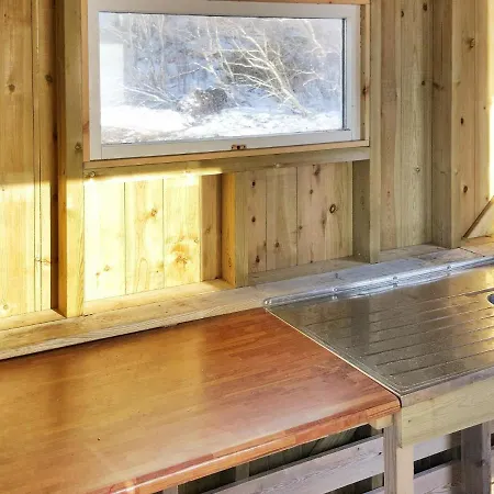 8 Person In Sundlandet Holiday home Snildal