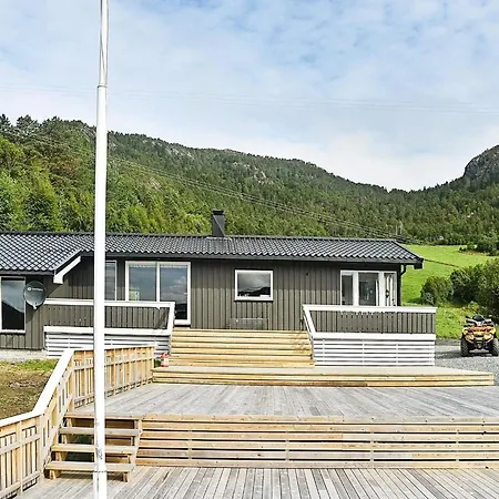 4 Star In Sundlandet