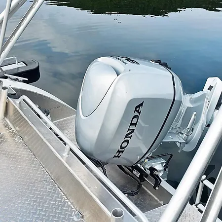 8 Person In Sundlandet Σπίτι διακοπών *