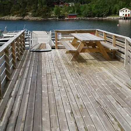 Σπίτι διακοπών 8 Person In Sundlandet Snildal