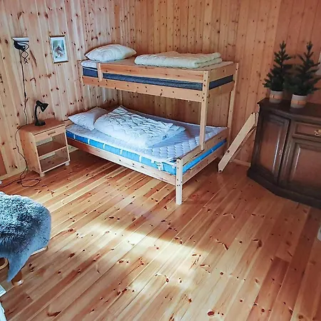 Σπίτι διακοπών 8 Person In Sundlandet