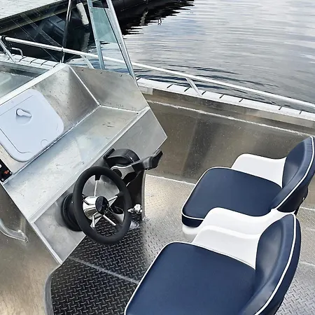 8 Person In Sundlandet Σπίτι διακοπών *