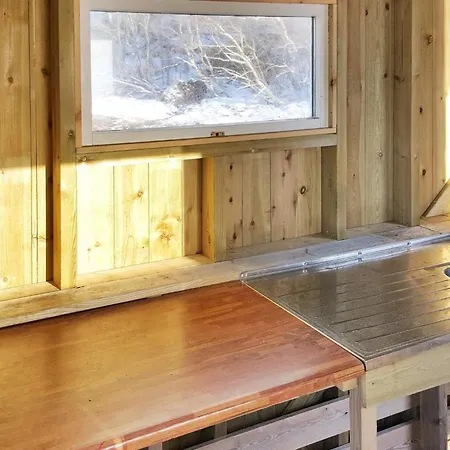 8 Person In Sundlandet Σπίτι διακοπών