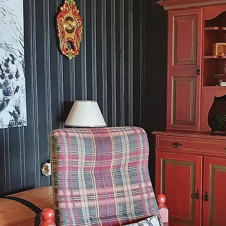 Σπίτι διακοπών 8 Person In Sundlandet *