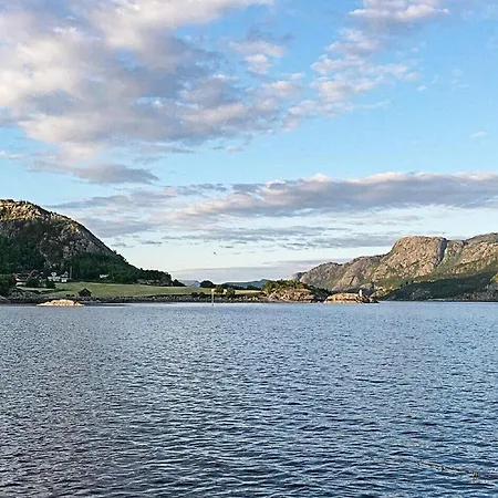 Σπίτι διακοπών 8 Person In Sundlandet Snildal