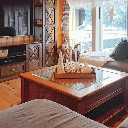 8 Person In Sundlandet Σπίτι διακοπών *