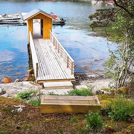 4 Star In Sundlandet * Snildal