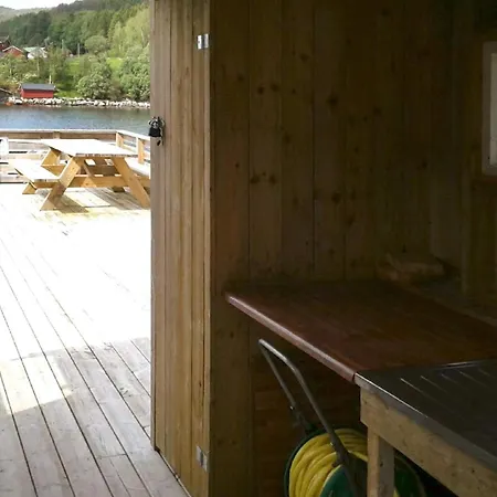 Σπίτι διακοπών 8 Person In Sundlandet *