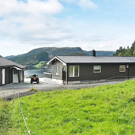 4 Star In Sundlandet