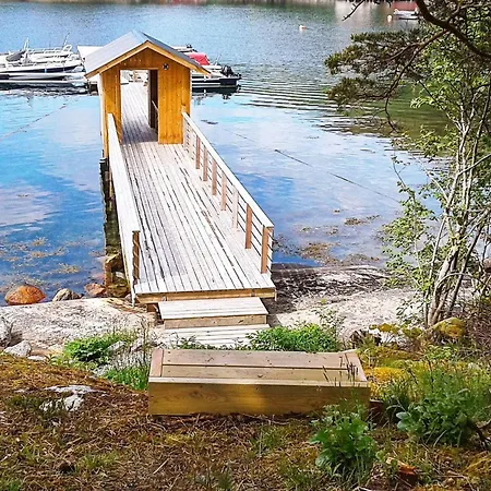4 Star In Sundlandet * Snildal
