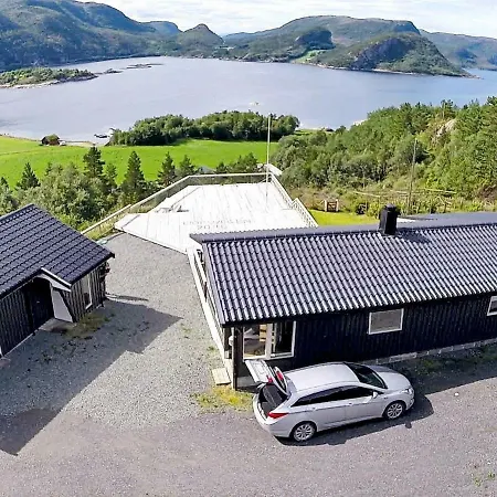 Holiday home 8 Person In Sundlandet Snildal