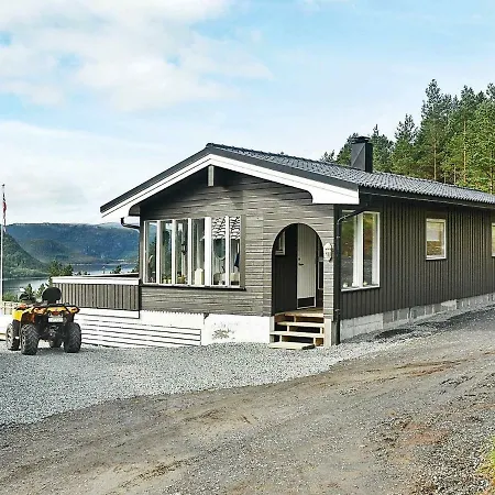 Holiday home 8 Person In Sundlandet