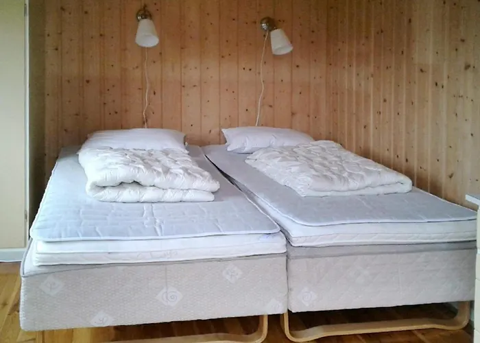 8 Person In Sundlandet Snildal