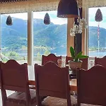 4 Star Holiday Home In Sundlandet Holiday home *