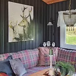 4 Star Holiday Home In Sundlandet Snildal