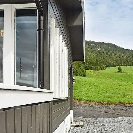 Сasa de vacaciones 8 Person In Sundlandet Snildal