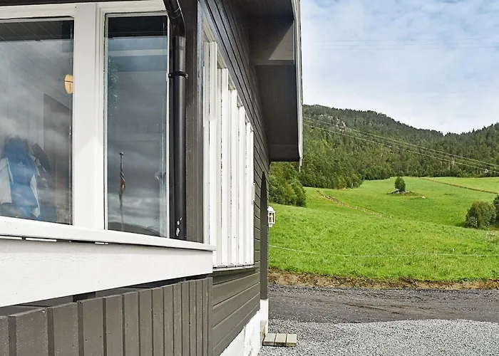 Сasa de vacaciones 8 Person In Sundlandet Snildal