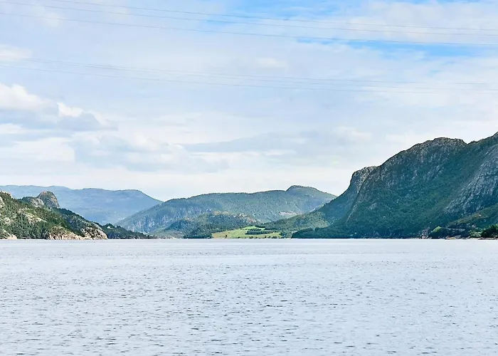 8 Person In Sundlandet