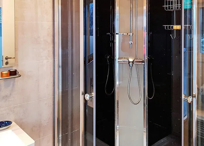 Сasa de vacaciones 8 Person In Sundlandet *